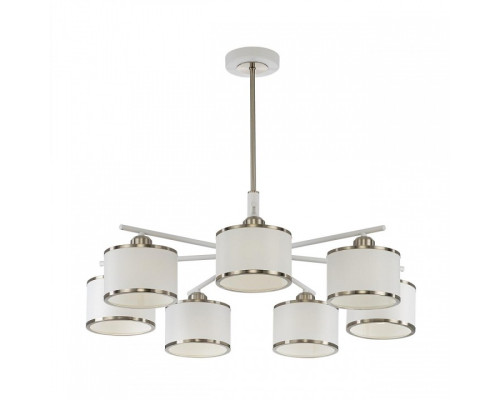 Люстра на штанге Citilux ALTON CL421272