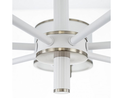 Люстра на штанге Citilux ALTON CL421272