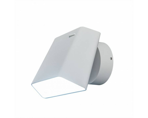 Бра CITILUX Норман 1 LED 6 Вт CL533410N