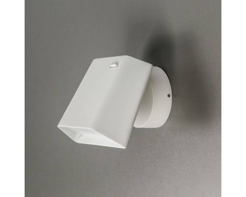 Бра CITILUX Норман 1 LED 6 Вт CL533410N