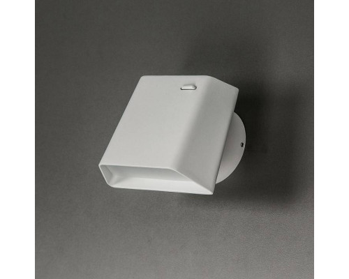 Бра CITILUX Норман 1 LED 6 Вт CL533410N