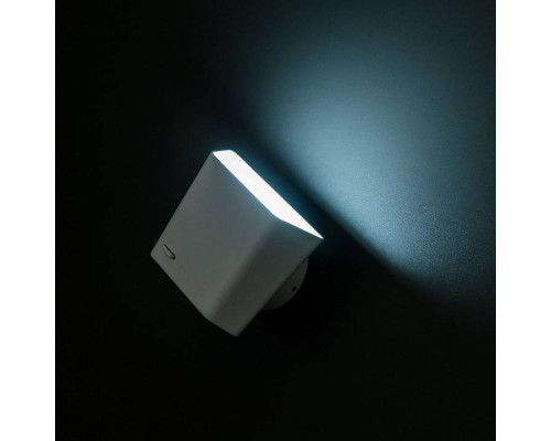 Бра CITILUX Норман 1 LED 6 Вт CL533410N