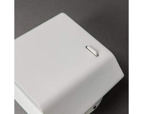 Бра CITILUX Норман 1 LED 6 Вт CL533410N