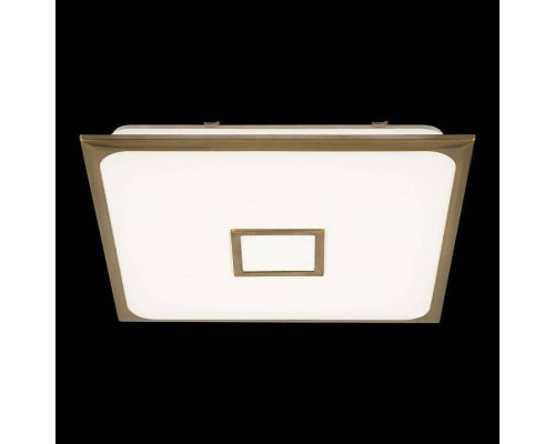 Потолочный светильник Citilux Старлайт Смарт 80 Вт CL703AK83G