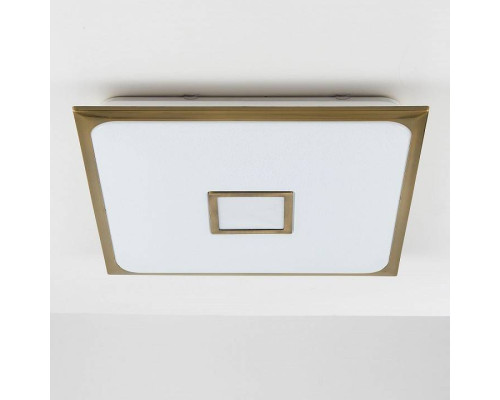 Потолочный светильник Citilux Старлайт Смарт 80 Вт CL703AK83G