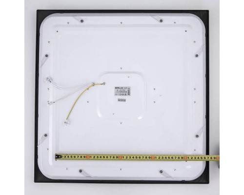 Потолочный светильник Citilux Старлайт Смарт 80 Вт CL703AK83G