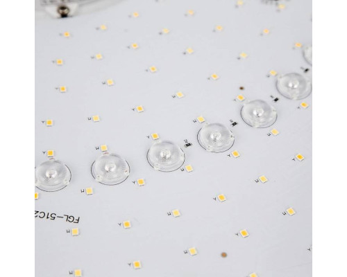 Потолочный светильник Citilux Старлайт Смарт 80 Вт CL703AK83G