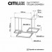 Подвесной светильник Citilux Дуэт CL719K310