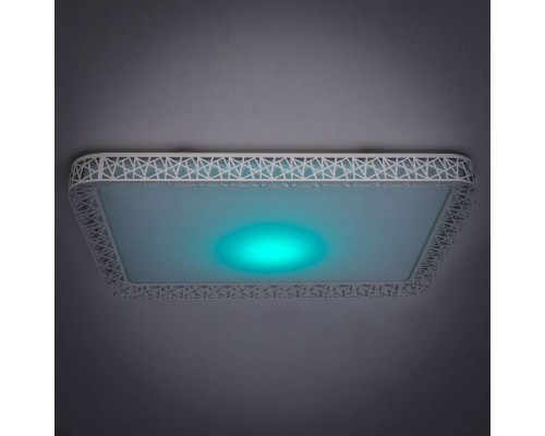 Потолочный светильник Citilux Юпитер CL722120RC