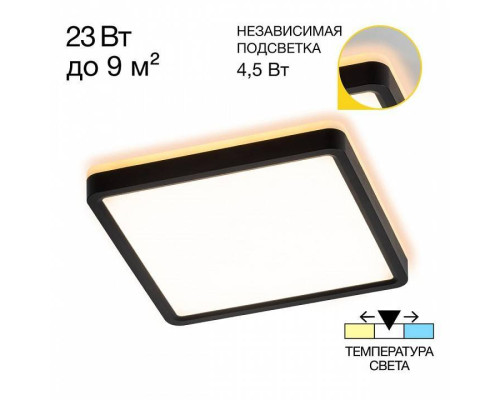 Накладной светильник Citilux Norma CL748K201