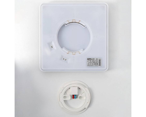 Накладной светильник Citilux Norma CL748K201