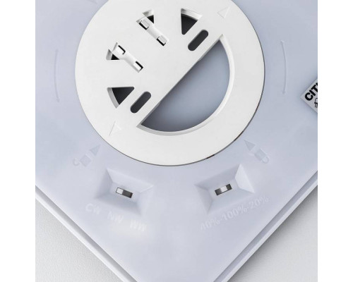 Накладной светильник Citilux Norma CL748K201