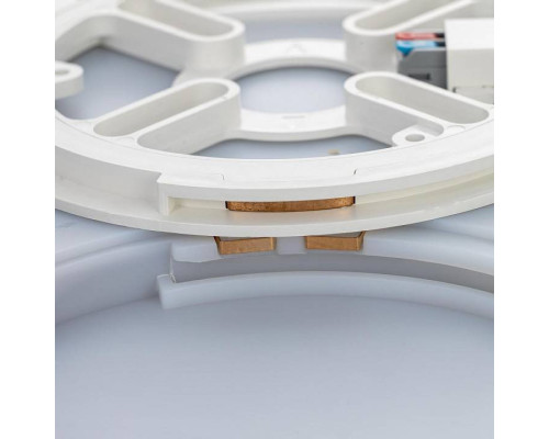 Накладной светильник Citilux ETALON CL750401R