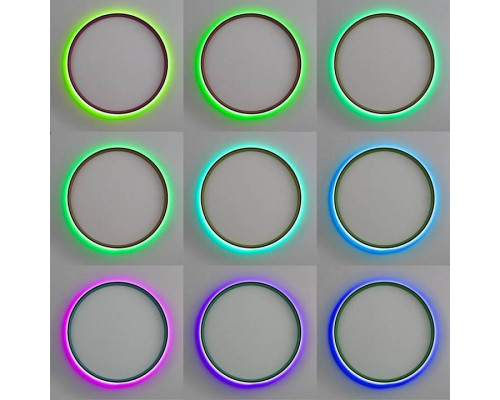 Накладной светильник Citilux ETALON CL750401R