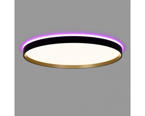 Накладной светильник Citilux ETALON CL750501R