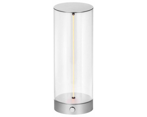 Настольная лампа Citilux Streng CL811011