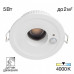 Встраиваемый светильник Citilux Sigma CLD00305S