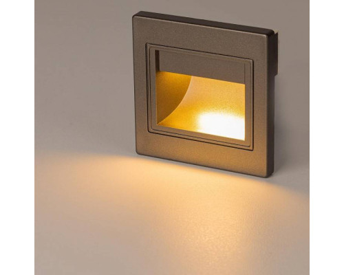 Встраиваемый светильник Citilux Skally CLD005K1