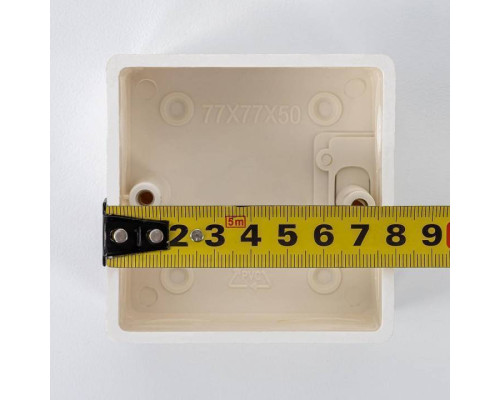 Встраиваемый светильник Citilux Skally CLD005K1