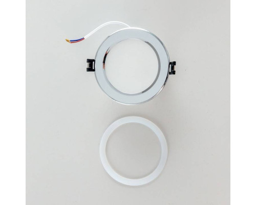 Встраиваемый светильник Citilux Акви CLD008111V