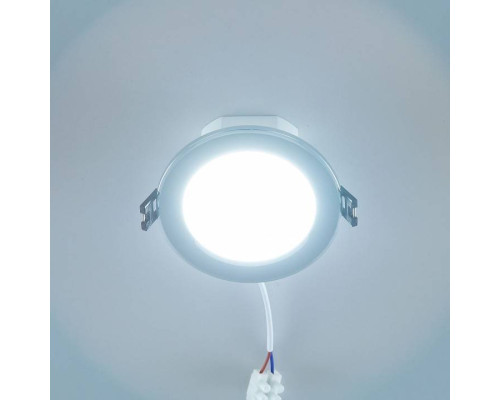 Встраиваемый светильник Citilux Акви CLD008111V