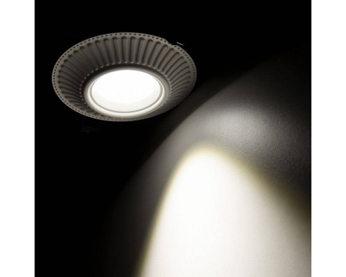 Встраиваемый светильник Citilux Дзета CLD042NW0