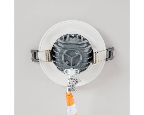 Встраиваемый светильник Citilux Дзета CLD042NW0