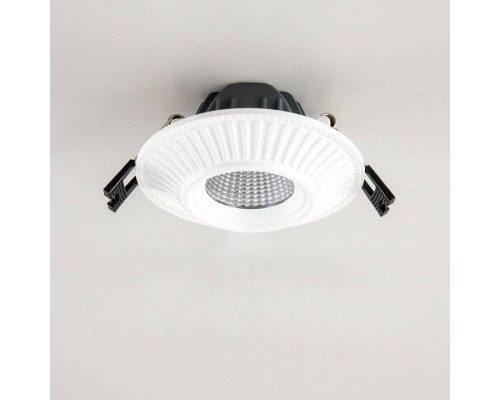 Встраиваемый светильник Citilux Дзета CLD042NW0