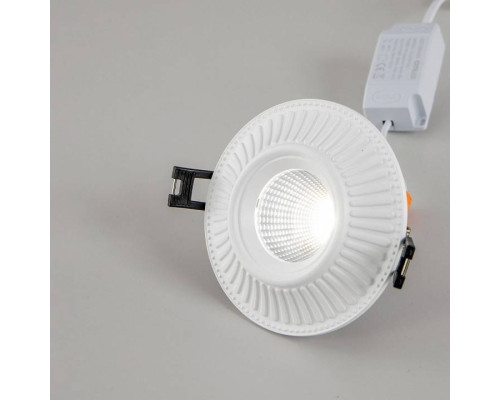 Встраиваемый светильник Citilux Дзета CLD042NW0