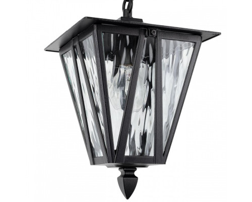 Подвесной светильник Citilux FORTS CLU09S