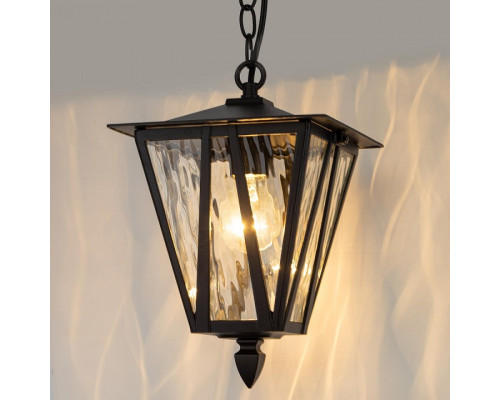 Подвесной светильник Citilux FORTS CLU09S