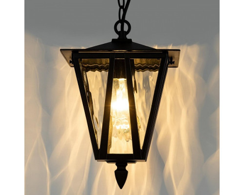 Подвесной светильник Citilux FORTS CLU09S