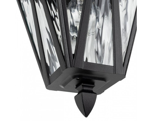 Подвесной светильник Citilux FORTS CLU09S