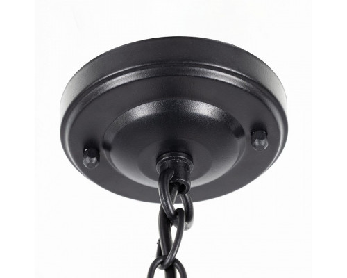 Подвесной светильник Citilux FORTS CLU09S