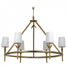 Подвесная люстра Covali  APL-10358