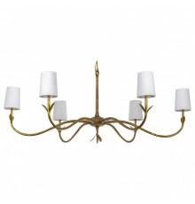 Подвесная люстра Covali  APL-10359