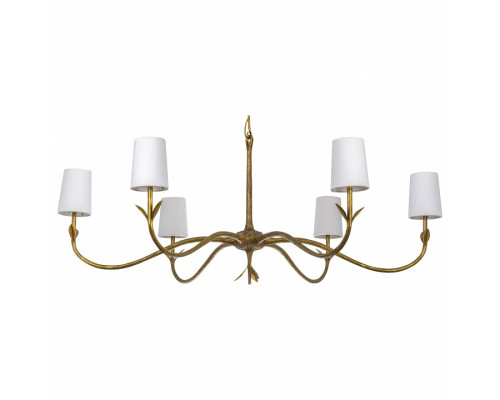 Подвесная люстра Covali  APL-10359