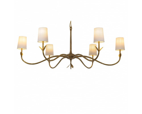 Подвесная люстра Covali  APL-10359