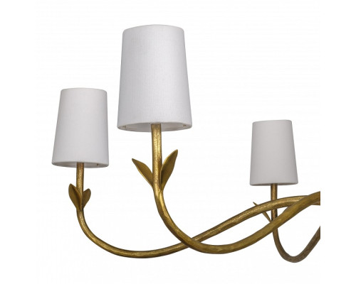 Подвесная люстра Covali  APL-10359