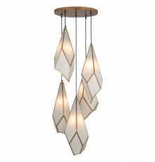 Подвесной светильник Covali  JPL-23217