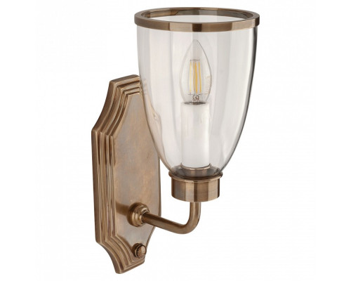 Бра Covali  WL-30378