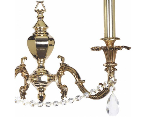 Бра Dio D’Arte Ancona E 2.1.2.600 GB