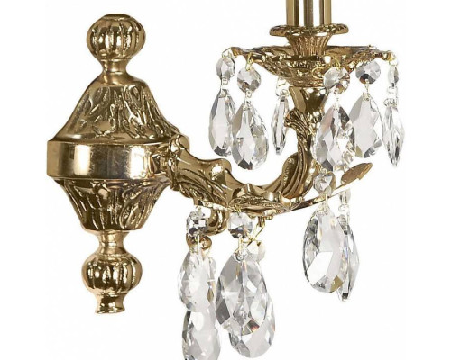 Бра Dio D’Arte Aosta E 2.1.1.200 G