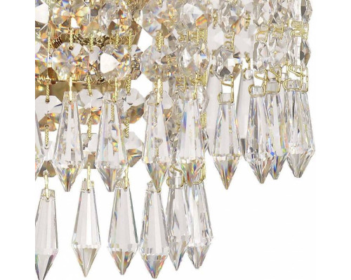 Накладной светильник Dio DArte Bari Bari E 2.10.200 G