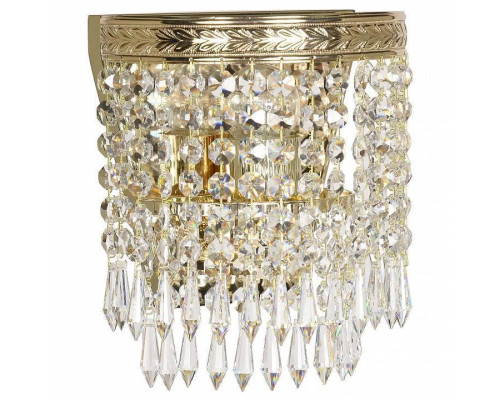 Накладной светильник Dio DArte Cremono Cremono E 2.18.200 G