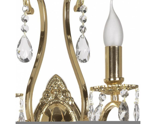 Бра Dio DArte Isola Isola E 2.1.2.200 G