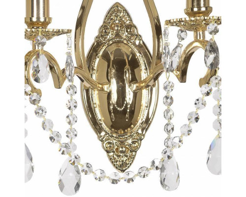 Бра Dio DArte Isola Isola E 2.1.2.200 G