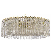 Подвесная люстра Dio D’Arte Maggio Maggio E 1.5.80.100 G