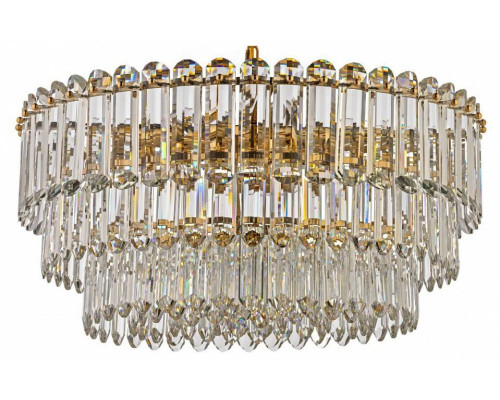 Подвесная люстра Dio D’Arte Olivetta Olivetta E 1.5.60.100 G