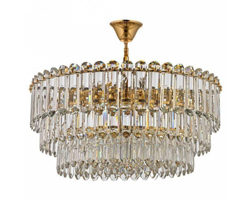 Подвесная люстра Dio D’Arte Olivetta Olivetta E 1.5.60.100 G